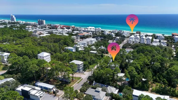 Santa Rosa Beach, FL 32459,137 San Juan Avenue