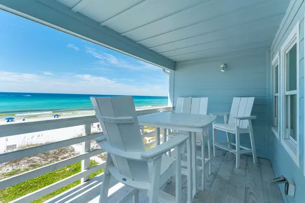 Miramar Beach, FL 32550,1577 Scenic Gulf Drive  #8