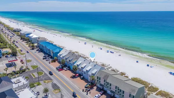 1577 Scenic Gulf Drive #8, Miramar Beach, FL 32550