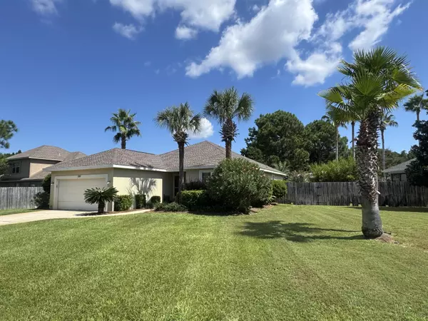 Santa Rosa Beach, FL 32459,418 White Heron Drive