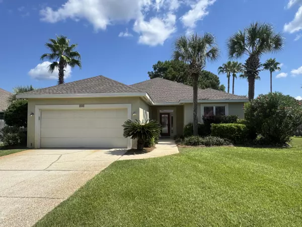 418 White Heron Drive, Santa Rosa Beach, FL 32459