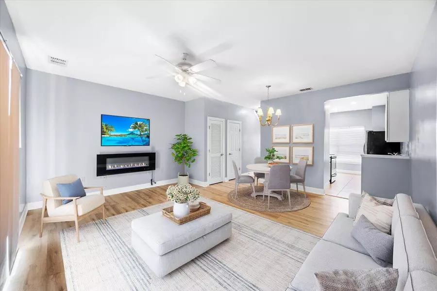 15284 331 Business Highway  #7B, Freeport, FL 32439