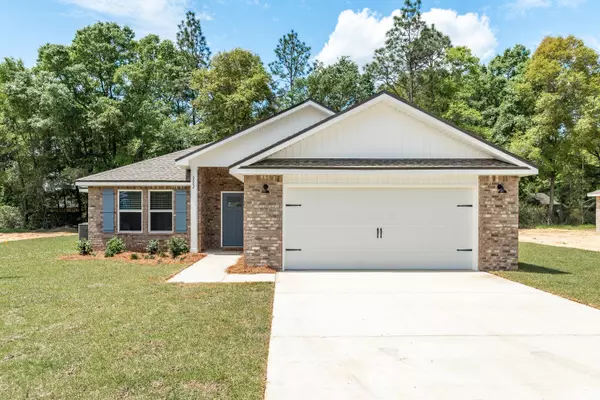 5850 E Dogwood Drive, Crestview, FL 32539