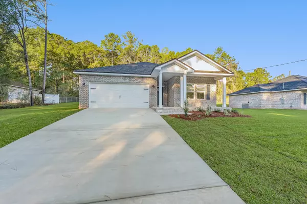 Crestview, FL 32539,5848 E Dogwood Drive