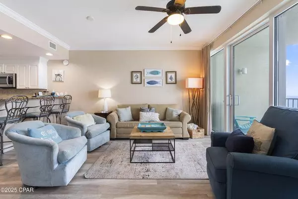 Panama City Beach, FL 32408,9450 S Thomas Drive  #UNIT 509C