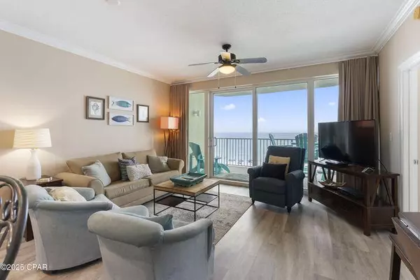 Panama City Beach, FL 32408,9450 S Thomas Drive  #UNIT 509C