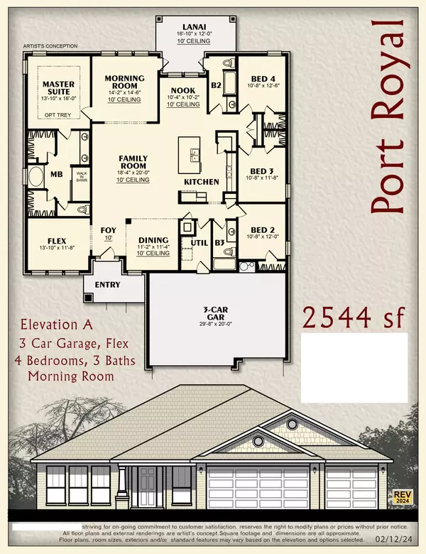 Milton, FL 32583,7772 Rustling Pines Drive #HP03C