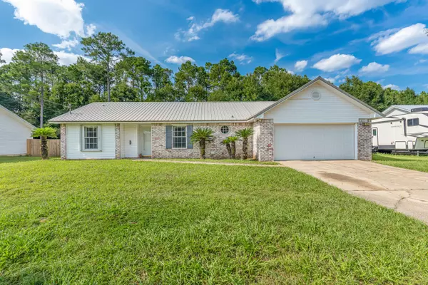 Crestview, FL 32536,1249 Jefferyscot Drive