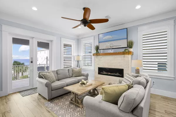 Inlet Beach, FL 32461,93 N Emerald Cove Lane