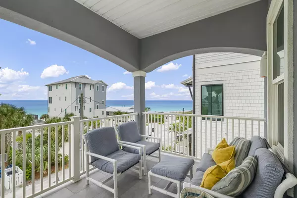 Inlet Beach, FL 32461,93 N Emerald Cove Lane