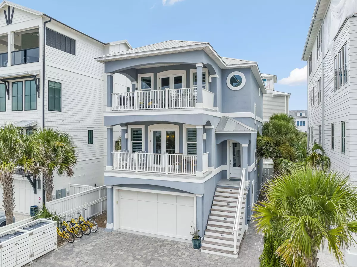 Inlet Beach, FL 32461,93 N Emerald Cove Lane