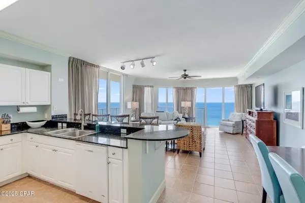 Panama City Beach, FL 32413,16819 Front Beach Road  #UNIT 1917