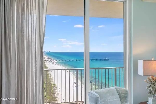 Panama City Beach, FL 32413,16819 Front Beach Road  #UNIT 1917