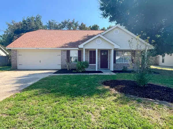 4709 Constellation Drive, Gulf Breeze, FL 32563