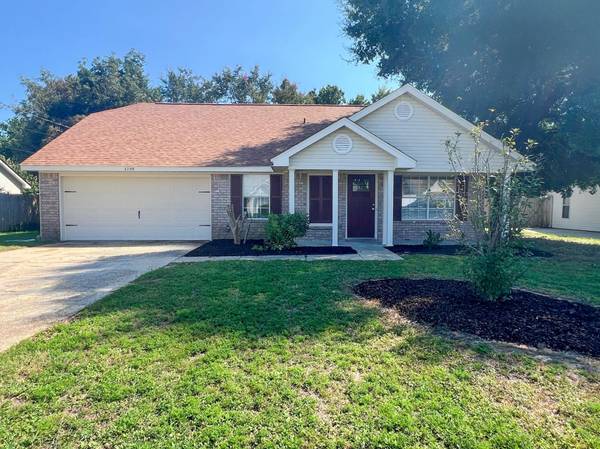 4709 Constellation Drive, Gulf Breeze, FL 32563