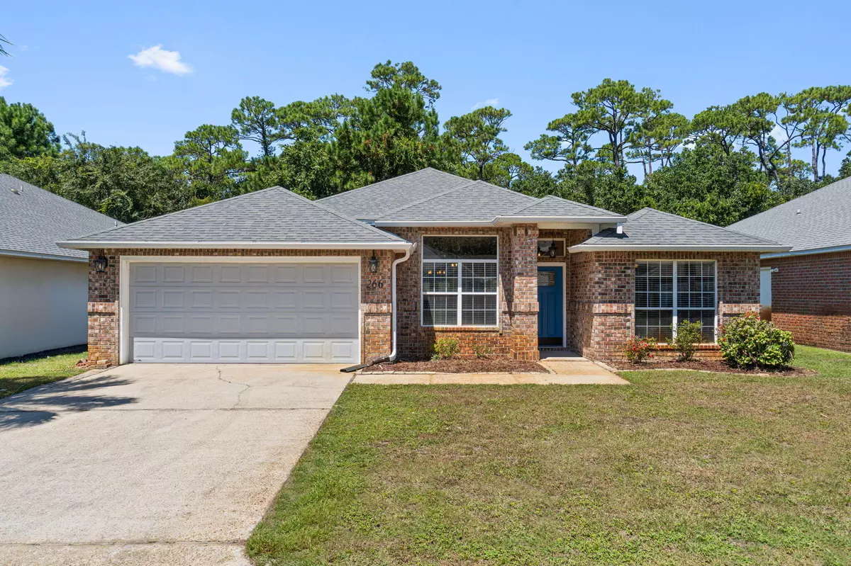 Mary Esther, FL 32569,266 Tecumseh Lane