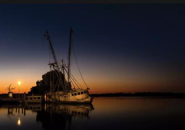 Apalachiacola, FL 32320,135 Water Oaks Way