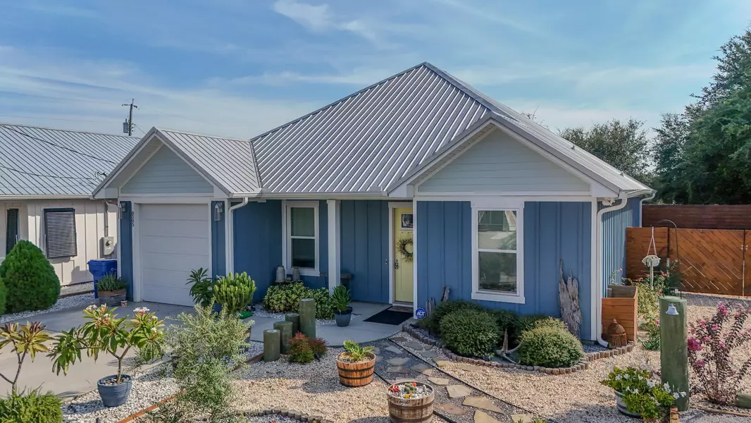 8505 Lydia Lane, Panama City Beach, FL 32408