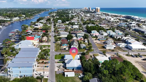 Panama City Beach, FL 32408,8505 Lydia Lane