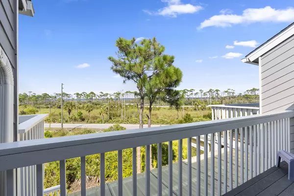 Cape San Blas, FL 32456,130 Parkview Court