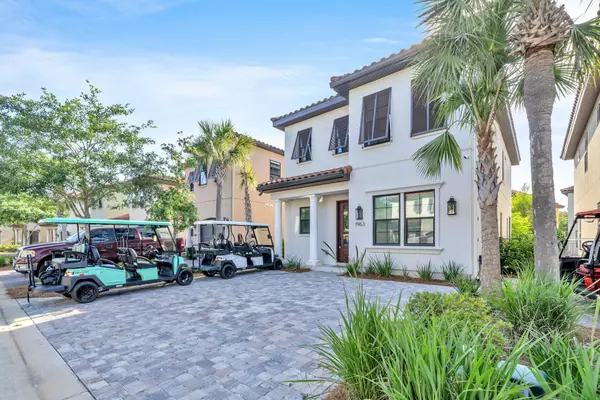 Miramar Beach, FL 32550,1963 Baytowne Loop