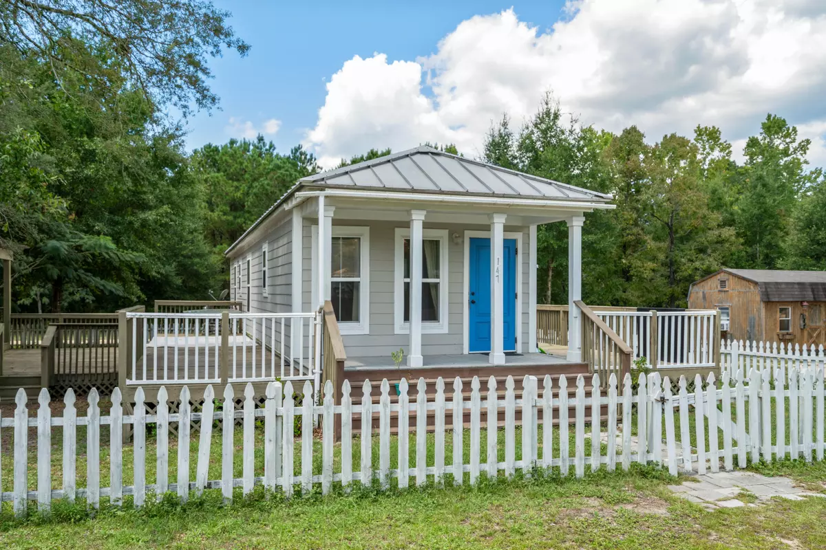 Freeport, FL 32439,147 & 153 Caswell Branch Road