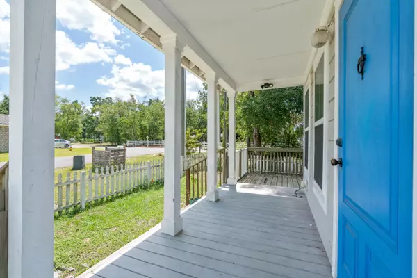 Freeport, FL 32439,147 & 153 Caswell Branch Road