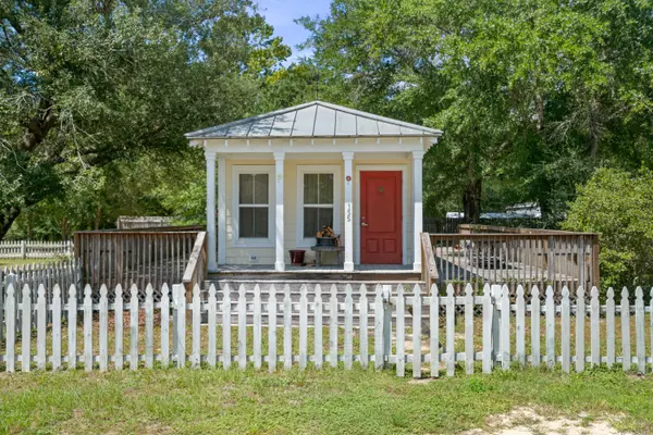 155 & 161 Caswell Branch Road, Freeport, FL 32439