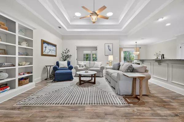 Santa Rosa Beach, FL 32459,193 Tropical Breeze Drive