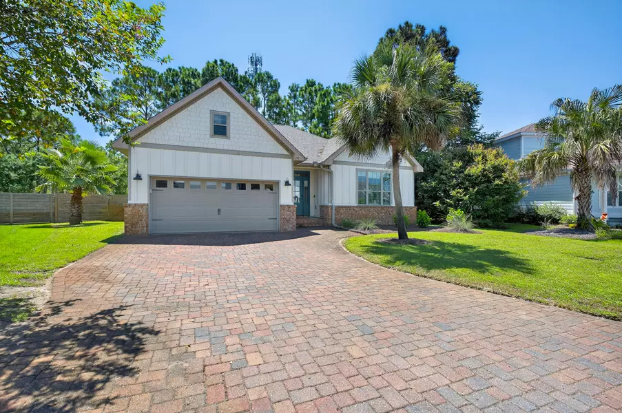 193 Tropical Breeze Drive, Santa Rosa Beach, FL 32459