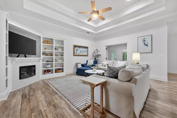 Santa Rosa Beach, FL 32459,193 Tropical Breeze Drive