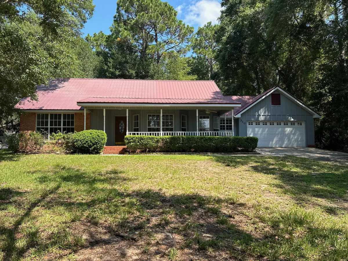Crestview, FL 32539,310 Shoal River Drive