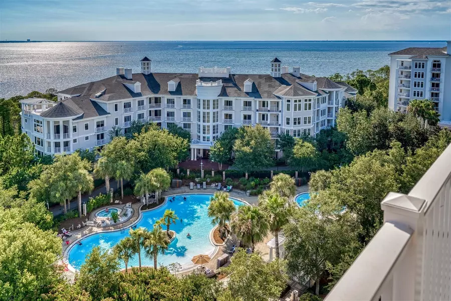 9700 Grand Sandestin Boulevard  #UNIT 4427, Miramar Beach, FL 32550
