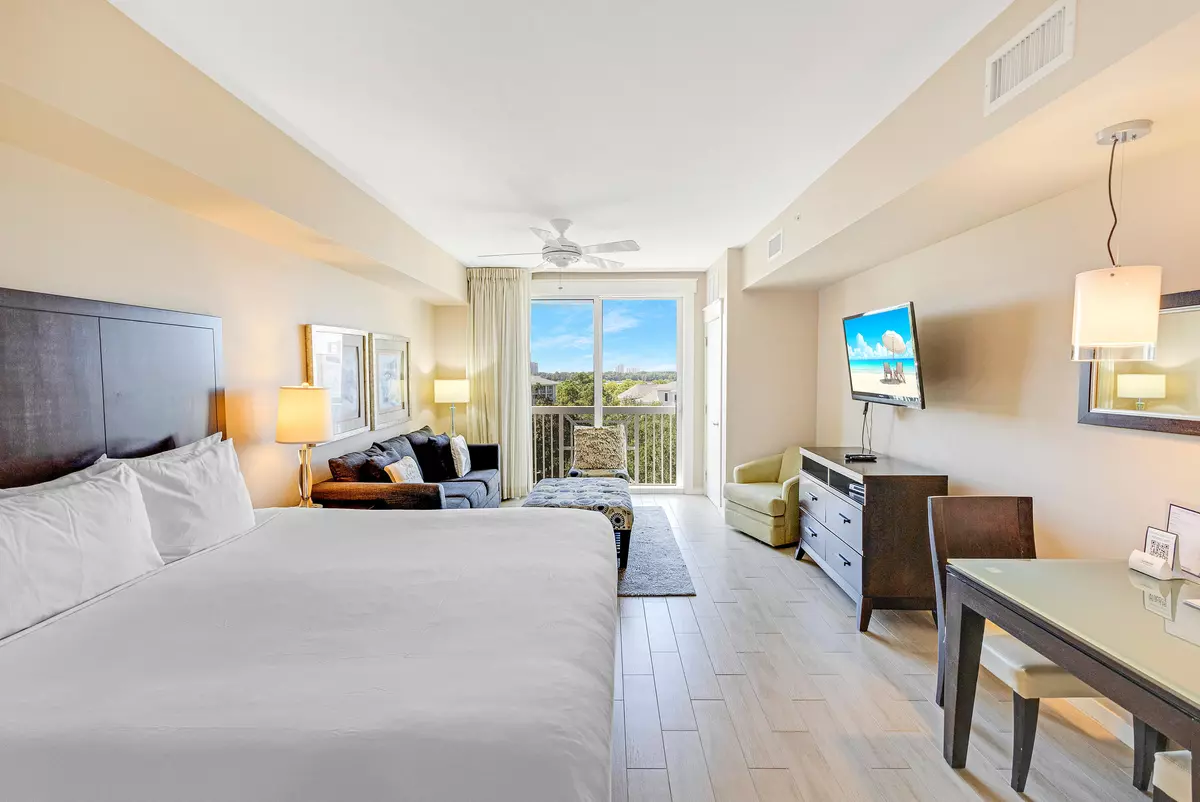 Miramar Beach, FL 32550,9800 Grand Sandestin Boulevard  #UNIT 5711