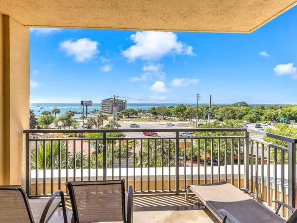 Destin, FL 32541,10 Harbor Boulevard  #W128