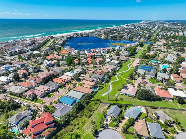 4795 Bonaire Cay,  Destin,  FL 32541