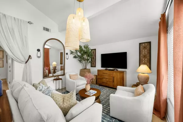 7401 Sunset Ave. Avenue, Panama City Beach, FL 32408