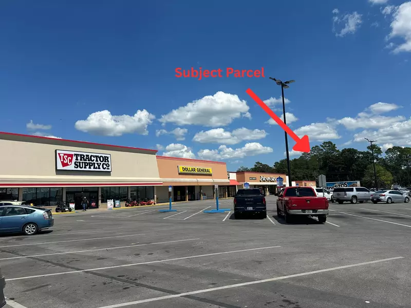 TBD W Juniper Avenue, Crestview, FL 32536