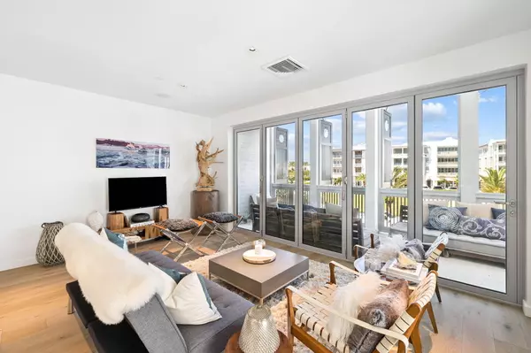 Alys Beach, FL 32461,20 Mark Twain Lane  #UNIT 201