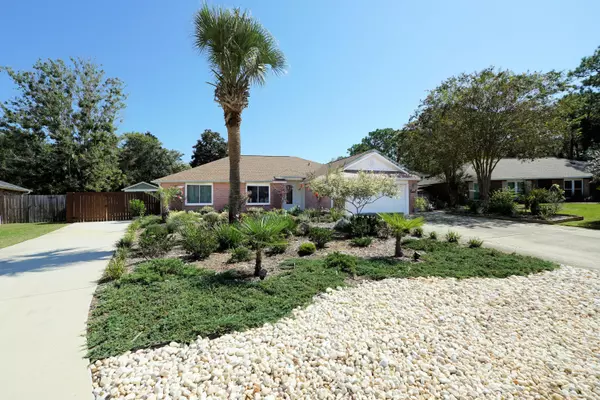 4419 Southminster Circle, Niceville, FL 32578