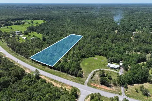 Crestview, FL 32539,4.2 Acres Poverty Creek Road