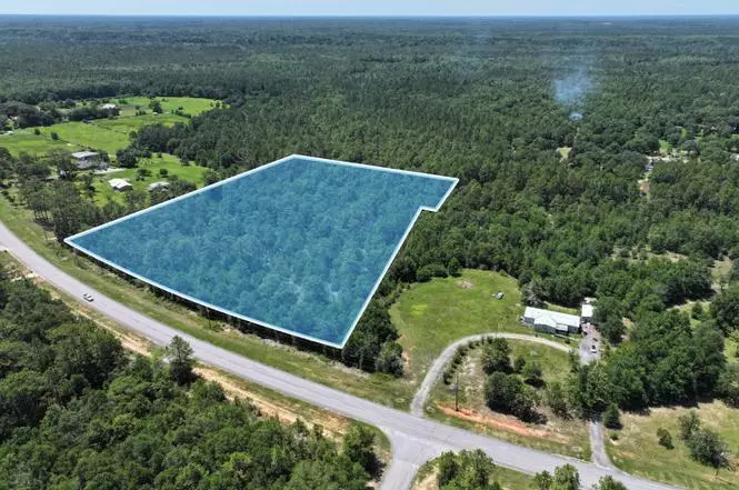 2.29 Acres Poverty Creek Road  #2, Crestview, FL 32539