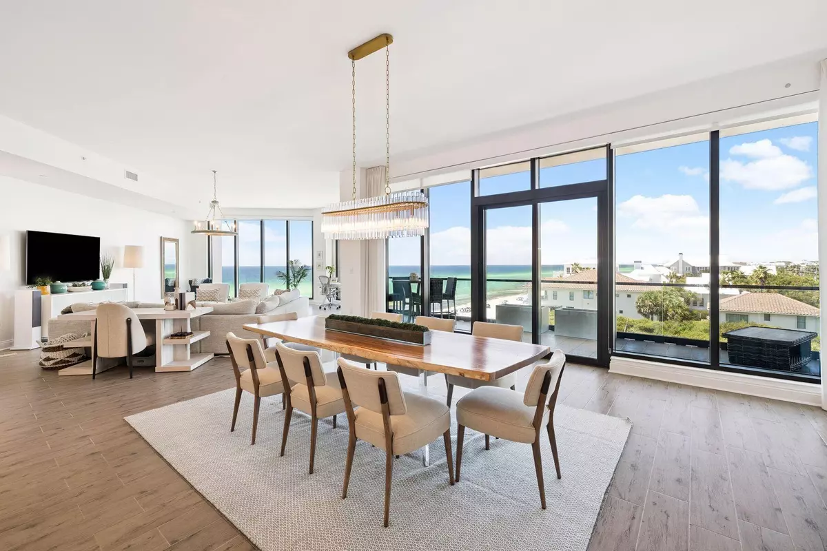 Santa Rosa Beach, FL 32459,4463 W County Hwy 30A  #400