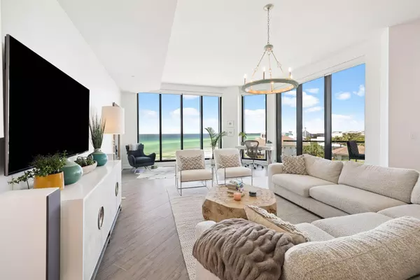 Santa Rosa Beach, FL 32459,4463 W County Hwy 30A #400