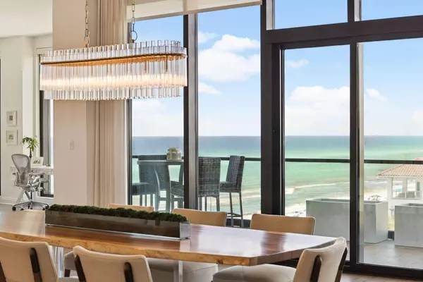 Santa Rosa Beach, FL 32459,4463 W County Hwy 30A  #400