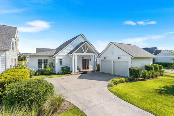 Inlet Beach, FL 32461,1016 Pathways Drive