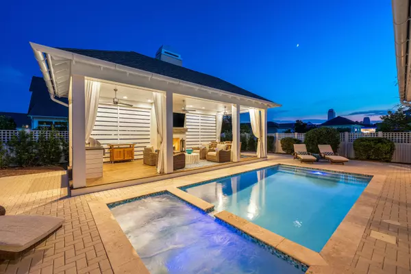 Inlet Beach, FL 32461,1016 Pathways Drive