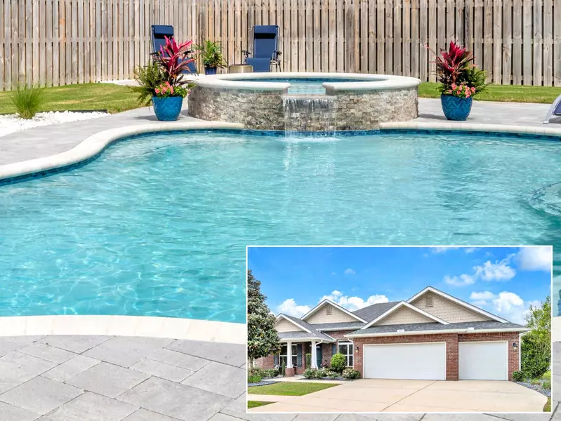 37 Madiera Drive, Freeport, FL 32439