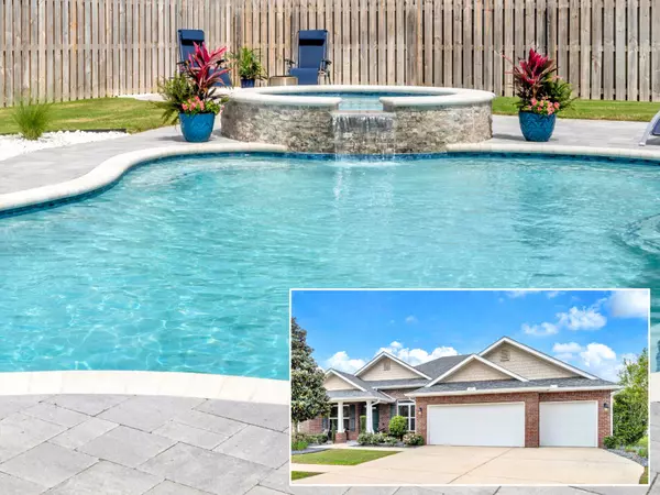 37 Madiera Drive, Freeport, FL 32439
