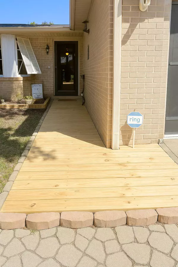 Fort Walton Beach, FL 32547,807 Holbrook Circle